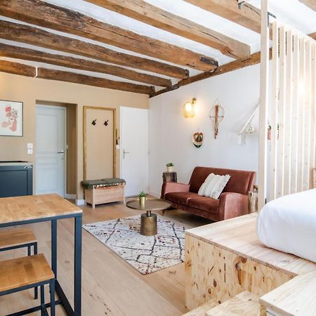 Cocon Du Vieux Tours Διαμέρισμα Εξωτερικό φωτογραφία