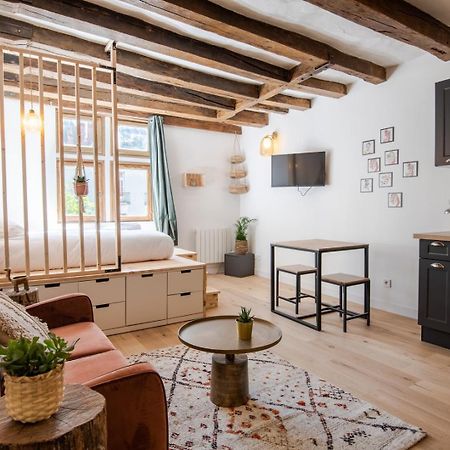 Cocon Du Vieux Tours Διαμέρισμα Εξωτερικό φωτογραφία